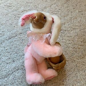 Robert Raikes Bunny